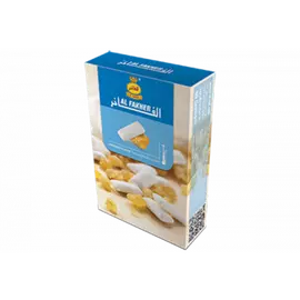 Тютюн Al-Fakher Gum mastic (Альфакер Жуйка мастикова) 50 грам