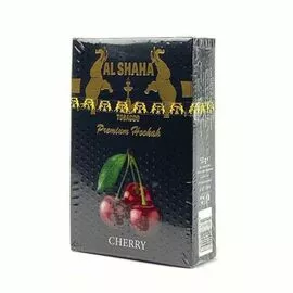 Табак Al Shaha Dark Cheery (Аль Шаха Темная Вишня) 50 грамм