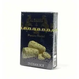 Тютюн Al Shaha Indian Ice (Аль Шаха Індіан Айс) 50 грам