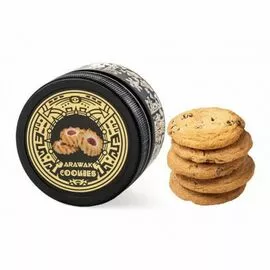 Табак для кальяна Arawak Печенье (Аравак) 100 грамм