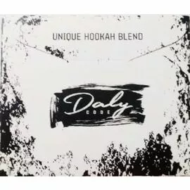 Бестабачная смесь Daly Deep Purple (Дали Дип Перпл) 50 грамм