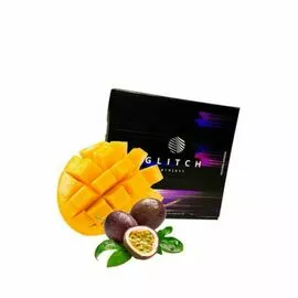 Тютюн для кальяну Glitch Тропік (Глітч) 50 грм