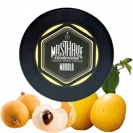 Тютюн для кальяну Must Have Marula (Маст Хев Фрукт Марула) 125 грам