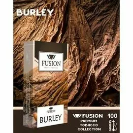 Табак Fusion Premium Burley (Фьюжн Берли) 100 грамм