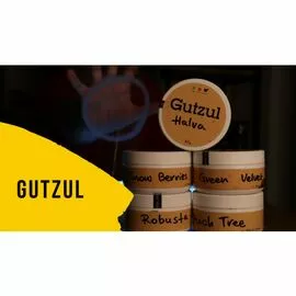 Тютюн Gutzul Original 50 грам