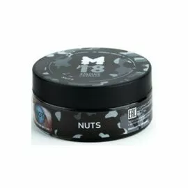 Тютюн M18 Smoke Grenade Nuts (Горіхи) 100 грам