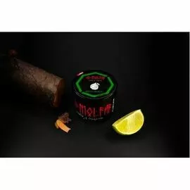 Табак Мольфар (Chill Line) Бергамот 40 грамм