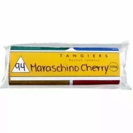 Тютюн Tangiers Noir Maraschino Cherry 94 (Танжирс Коктейльна вишня) 250 грам