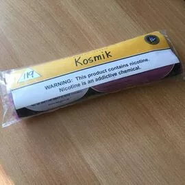 Табак Tangiers Noir Kosmik 119 (Танжирс Космос) 250 г.
