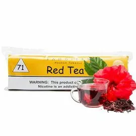 Табак Tangiers Noir Red Tea 71 (Танжирс Красный Чай) 250 грамм