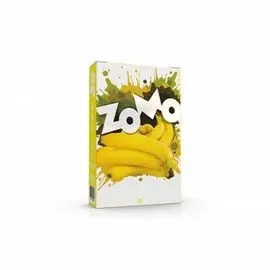 Табак Zomo Banaboom (Зомо Банан) 50 грамм
