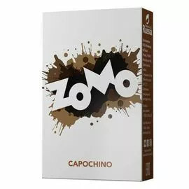Табак Zomo Capochino (Зомо Капучино ) 50 грамм