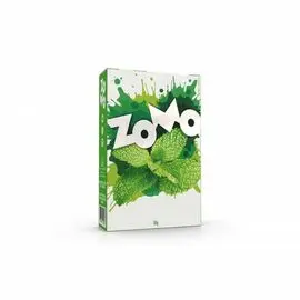 Табак Zomo Minter (Зомо Айс Мята) 50 грамм