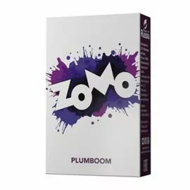 Табак Zomo Plumboom (Зомо Слива) 50 грамм