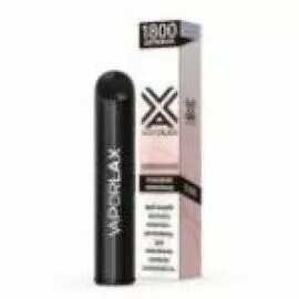 Одноразка Vaporlax (Вапорлакс) Розовый Лимонад 1800 | 5%