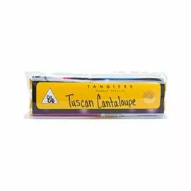 Тютюн Tangiers Noir Tuscan Cantaloupe 86 (Танжирс Тосканська Канталупа) 250 грам