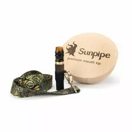 Персональний Мундштук для кальяну Sunpipe Premium 2.0 Adios