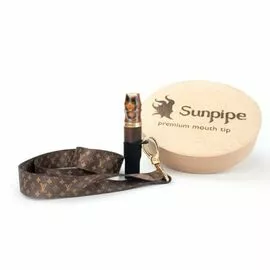 Персональный мундштук Sunpipe Premium 2.0 LV