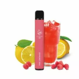 Одноразка Elf Bar 1500 Pink Lemonade (Ельф бар Рожевий Лимонад)