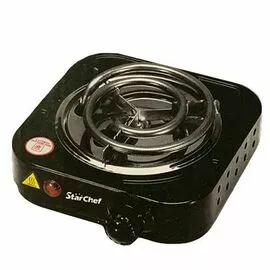 Плитка для розжига угля StarChef (Маленькая) 500W