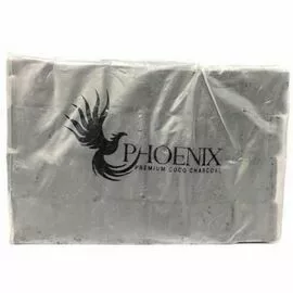 Уголь Phoenix Gold (Феникс Голд) 500 грамм