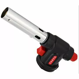 Газовий пальник для розпалювання вугілля TORCH WS-504C