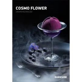 Тютюн Dark Side Cosmo Flower (Дарксайд Космо Флауер) 100 грам