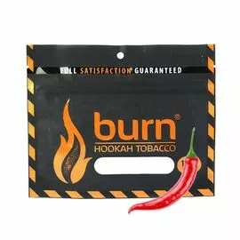 Табак для кальяна Burn Fire (Берн Огонь) 100 грамм