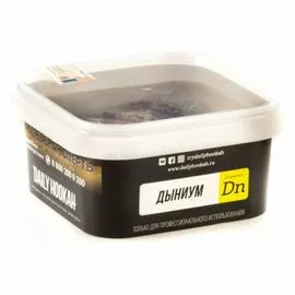 Тютюн Daily Hookah Dn (Дейлі Хука) Диніум 250грам