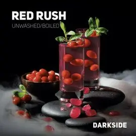 Тютюн Dark Side Red Rush (Дарксайд Ред Раш) 100 грам