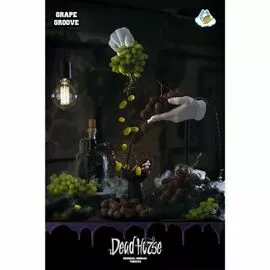 Табак Dead Horse Heaven Line Grape Groove (Дэд Хорс Виноградный Сок) 100 грамм