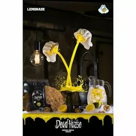 Тютюн Dead Horse Heaven Line Lemonade (Дед Хорс Свіжий Лимонад) 100 грам