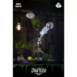 Тютюн Dead Horse Heaven Line Mint Mafia (Дед Хорс М'ята) 100 грам