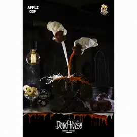 Табак Dead Horse Hell Line Dark Fresh (Дэд Хорс Дарк Фреш) 100 грамм
