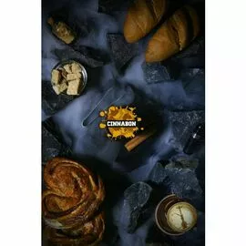 Табак Dead Horse Hell Line Cinnabon (Дэд Хорс Корица) 100 грамм