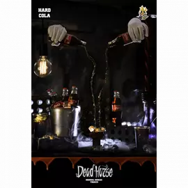 Табак Dead Horse Hell Line Cola (Дэд Хорс Кола) 100 грамм