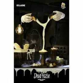 Табак Dead Horse Hell Line Eclaire (Дэд Хорс Эклер) 100 грамм