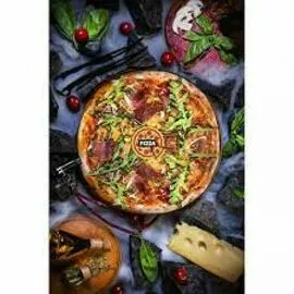 Табак Dead Horse Hell Line Pizza (Дэд Хорс Пицца) 100 грамм