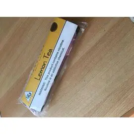 Табак Tangiers Noir Lemon Tea 46 (Танжирс Ноир Лимонный чай) 250 грамм