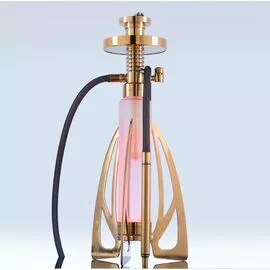 Кальяни Hi-Tech Club Classic Gold