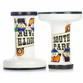 Чаша для кальяну Dumok South Park Gang Димок