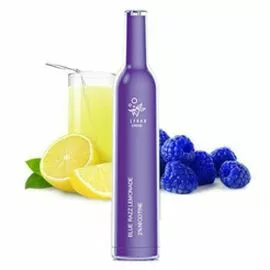 Одноразка Elf Bar CR500 Blue Razz Lemonade (Ельф бар Голубой Лимонад)