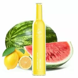Одноразка Elf Bar CR500 Watermelon Lemon (Ельф бар Арбуз Лемон)