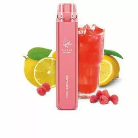 Одноразка Elf Bar NC1800 Pink Lemonade (Ельф бар Рожевий Лимонад)
