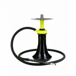 Кальяни Embery (Ембері) MONO Mini Flip Yellow black
