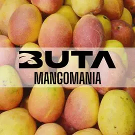 Тютюн Buta Mangomania (Бута Мангоманія) 50гр