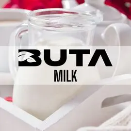 Тютюн Buta Milk (Бута Молоко) 50 грам
