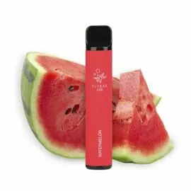 Електронні сигарети Elf Bar 800 Watermelon (Ельф бар Арбуз)