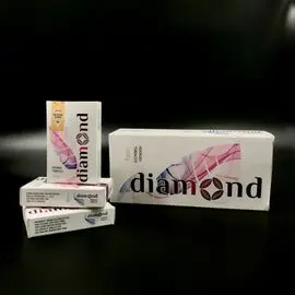 Табак Diamond Lemon (Диамант Лимон) 50гр