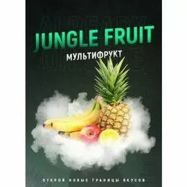Табак 420 Jungle Fruit(Тропические Фрукты) 25 грамм